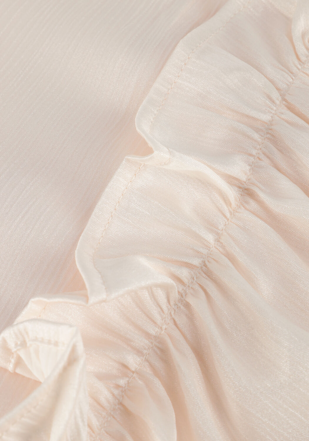 Beige STUDIO AMAYA Blusen MILLI - large