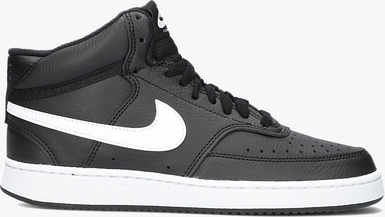 Nike sneaker high schwarz clearance