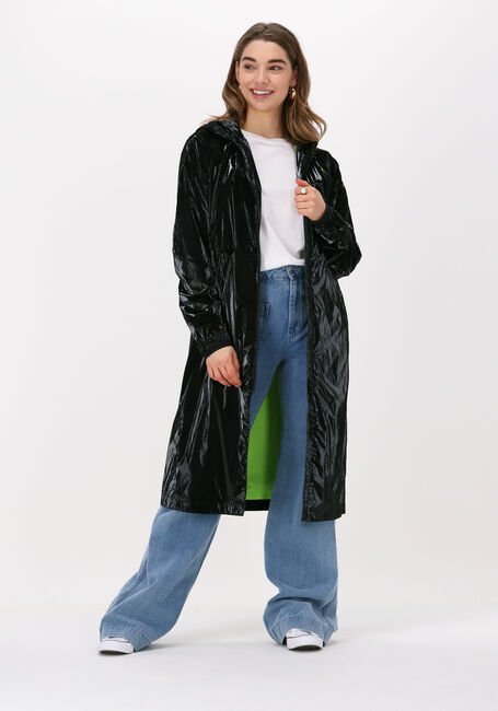 Schwarze KRAKATAU Jack QW349 - large