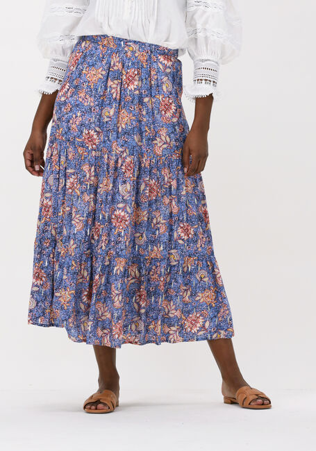 Blaue SUNCOO Midirock FANCY - large