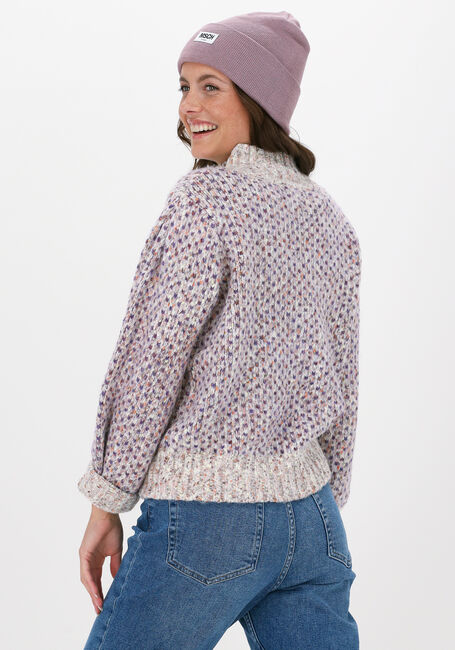 Beige SUNCOO Pullover PULL PODIUM - large
