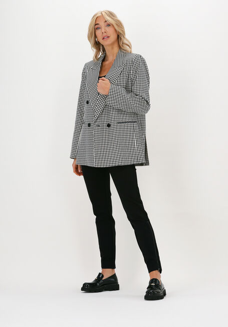 Schwarze CO'COUTURE Blazer COLET OVERSIZED BLAZER - large
