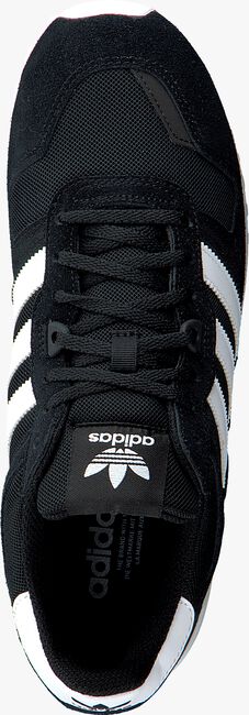 Schwarze ADIDAS Sneaker low ZX 700 HEREN - large