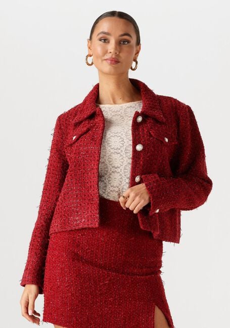 Rote YDENCE Jack JACKET WISKE - large