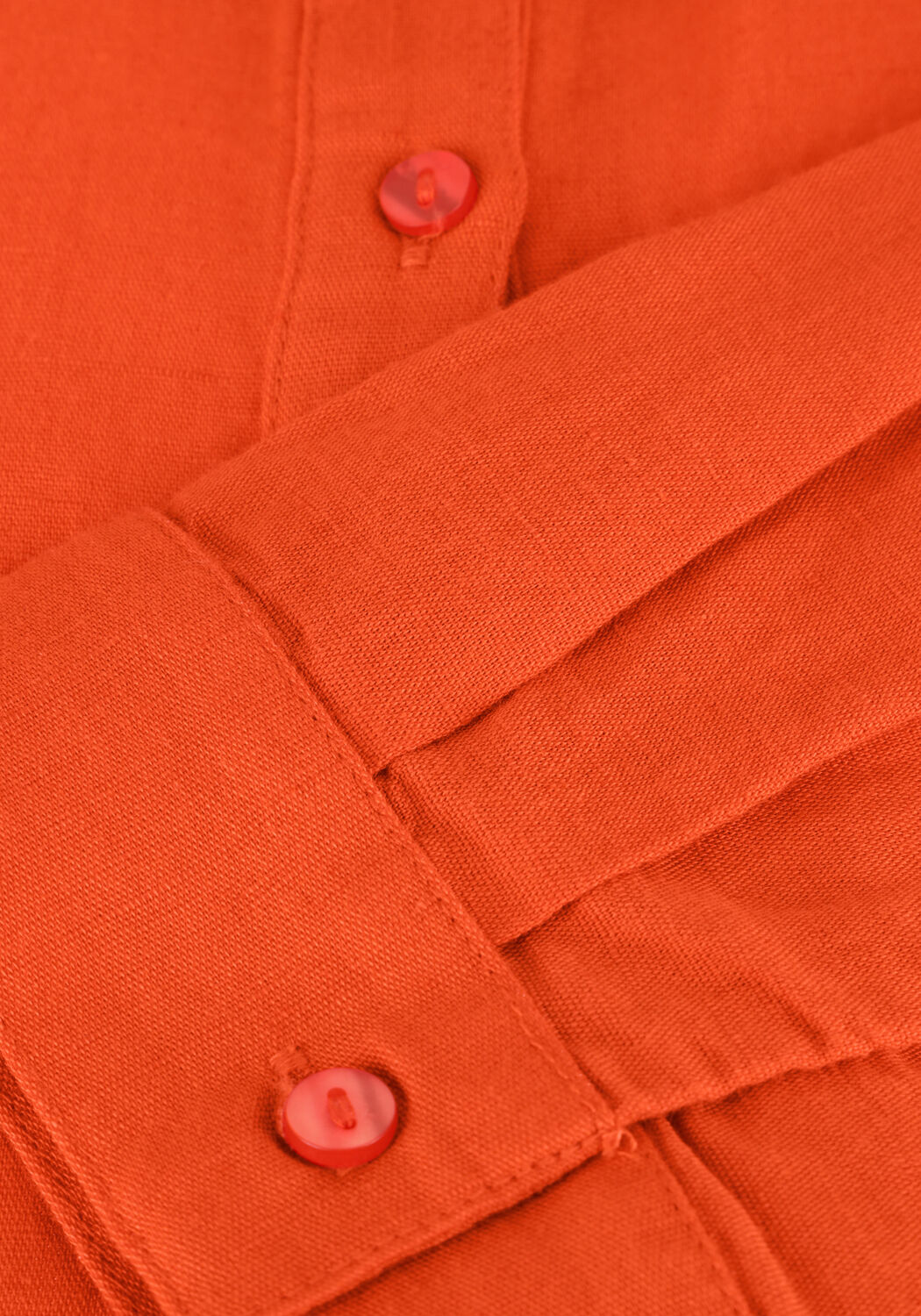 Rote MSCH COPENHAGEN Minikleid MSCHKUAN MIRILLA 3/4 DRESS - large