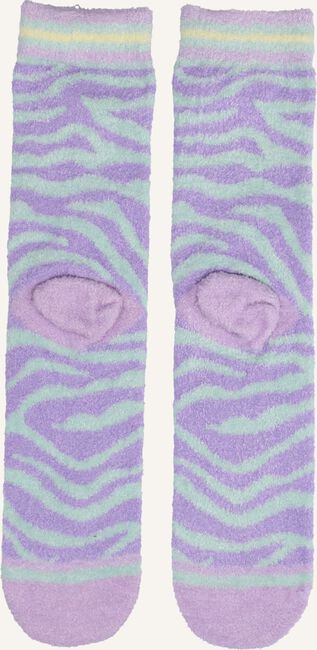 Grüne XPOOOS Socken &C CUDDY IN PASTEL Grüne XPOOOS Socken &C CUDDY IN PASTEL - large