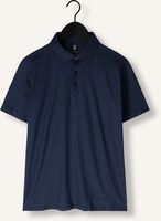 Dunkelblau DESOTO Polo-Shirt DESOTO POLO KENT 1/2 Dunkelblau DESOTO Polo-Shirt DESOTO POLO KENT 1/2 - medium