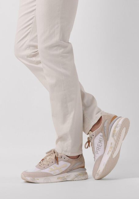 Wei&szlig;e PREMIATA Sneaker Low MOERUN - large