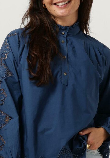 Blaue VANESSA BRUNO Blusen BAY - large