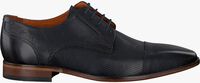 Blaue VAN LIER Business Schuhe 1856401 - medium