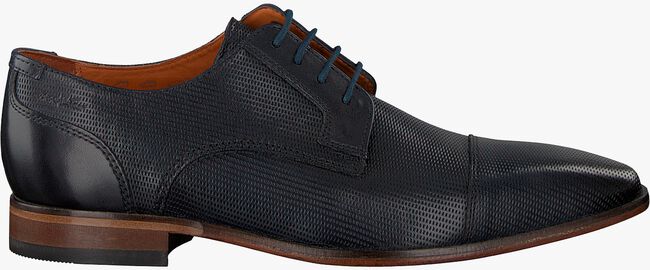 Blaue VAN LIER Business Schuhe 1856401 - large
