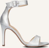 Silberne PAUL GREEN Sandalen 7582 Silberne PAUL GREEN Sandalen 7582 - medium