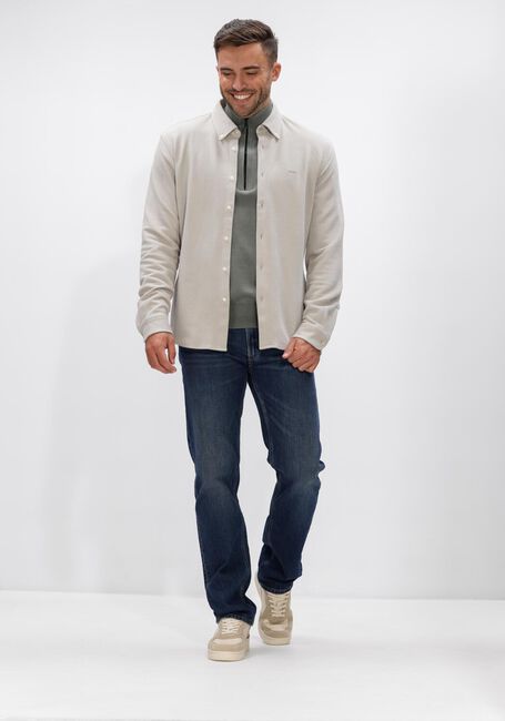 Gr&uuml;ne BOSS ORANGE Pullover KANOBIX_S - large