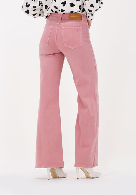 Rosane FABIENNE CHAPOT Wide jeans EVA WIDE LEG TROUSERS - large