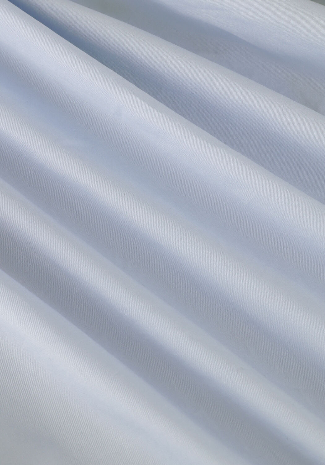 Hellblau COPENHAGEN MUSE Midikleid CMSHIRLEY-DRESS - large