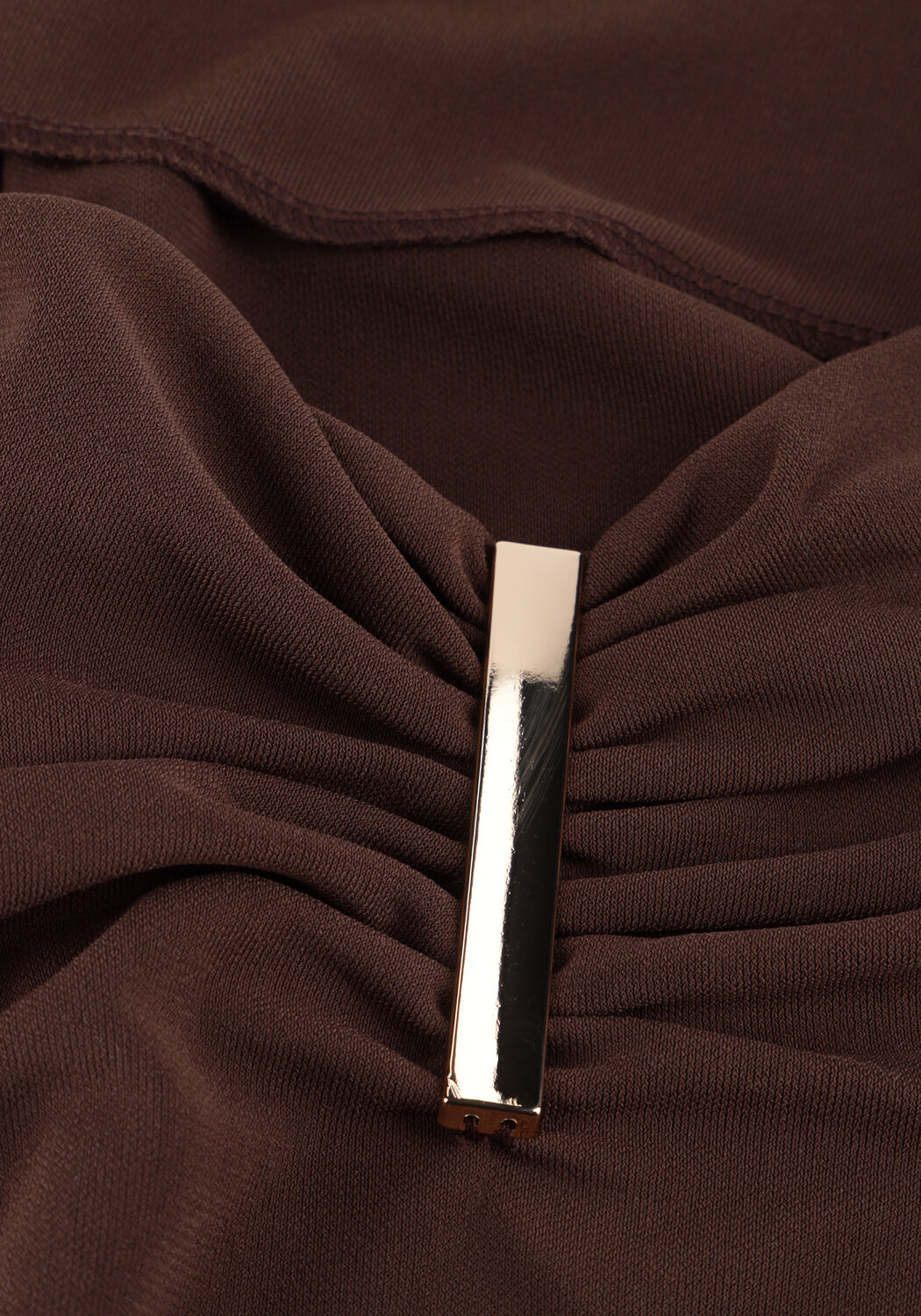 Braune DANTE6 Top GOU EMBELLISHED DRAPEY TOP - large