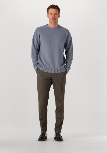 Blaue DRYKORN Pullover MALIO 422001 - large