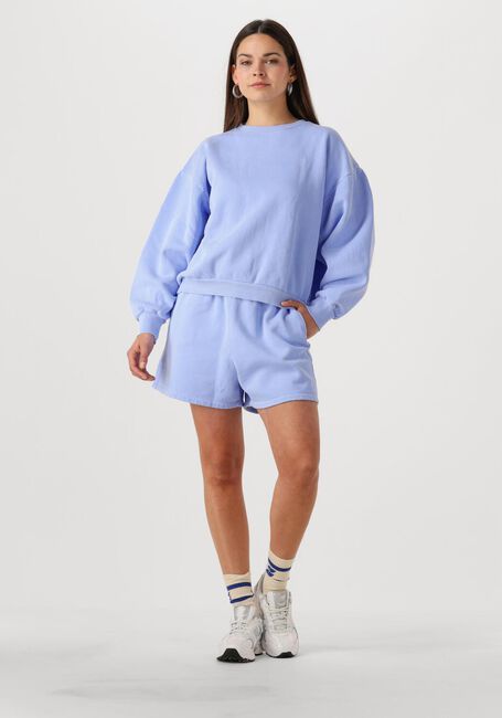 Hellblau BY-BAR Kurze Hose KID NATURAL SWEATSHORT - large