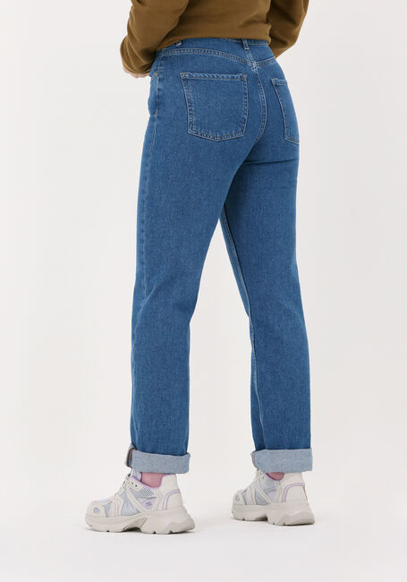 Blaue ENVII Straight leg jeans ENBREE STRAIGHT JEANS 6863 - large