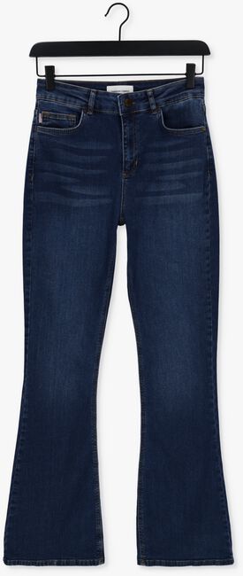 Blaue FABIENNE CHAPOT Flared jeans EVA FLARE JEANS - large