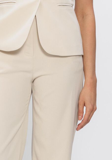 Nicht-gerade weiss YDENCE Weite Hose PANTS SOLANGE TALL - large