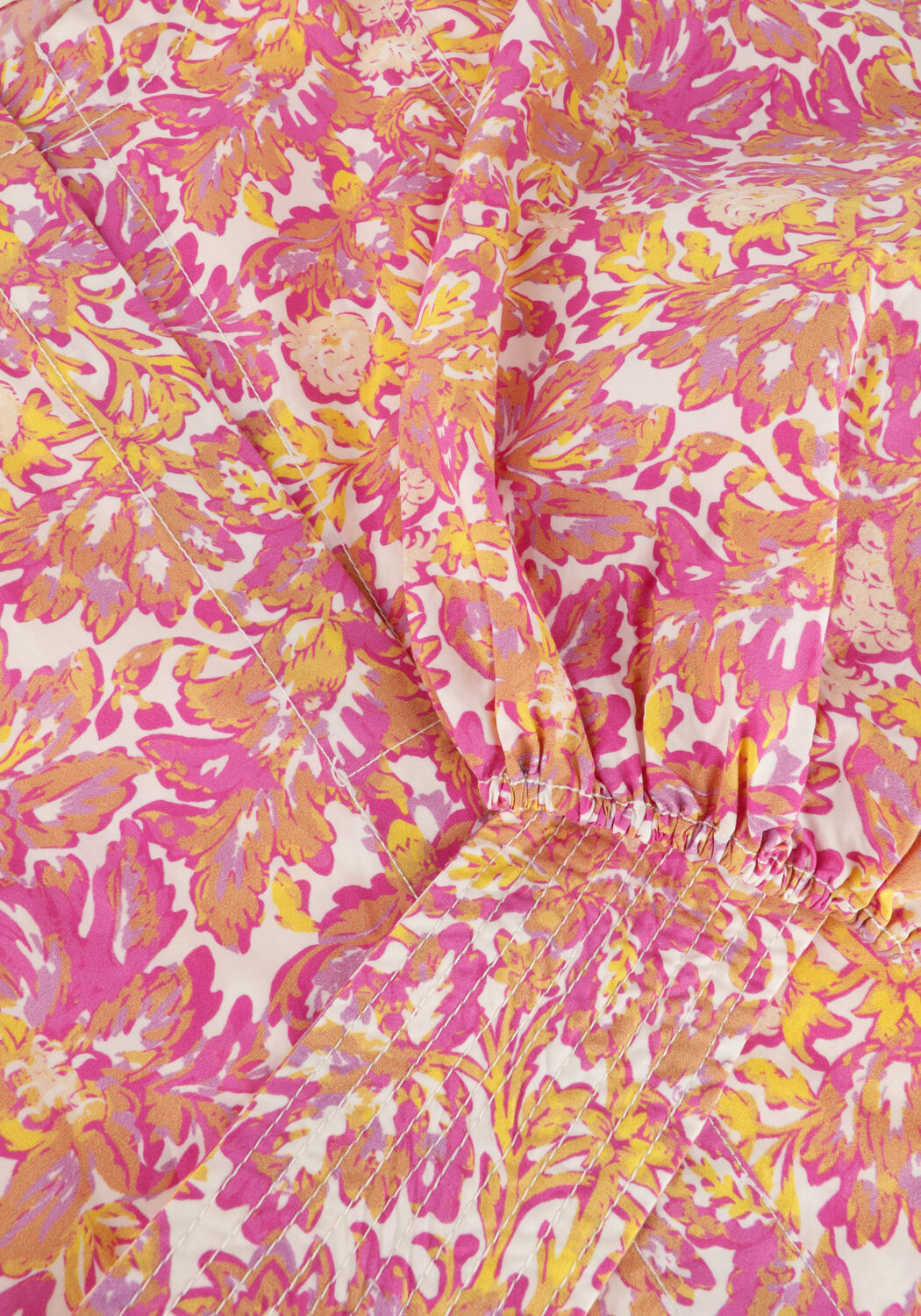 Fuchsie VANESSA BRUNO Minikleid LOURI - large