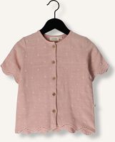 Hell-Pink LIL' ATELIER Blusen NMFKAJA SS SHIRT LIL Hell-Pink LIL' ATELIER Blusen NMFKAJA SS SHIRT LIL - medium