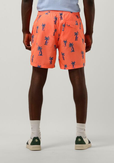 Rosane SCOTCH & SODA Badehosen MID LENGTH - PRINTED SWIMSHORT - large