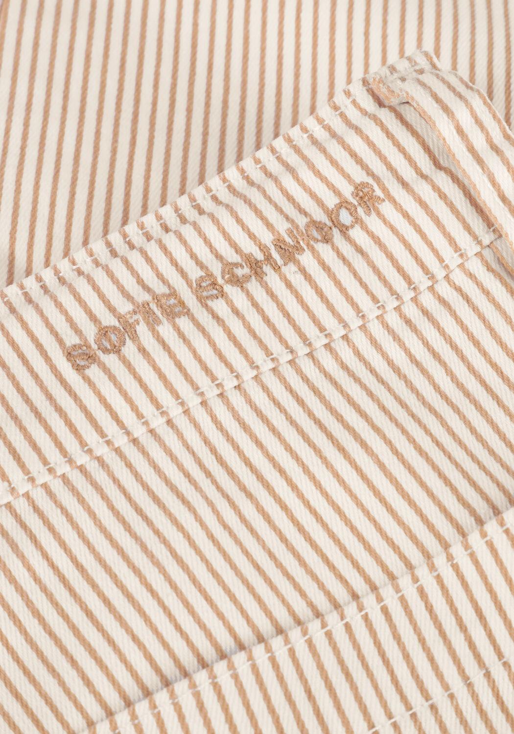 Sand SOFIE SCHNOOR Cargohosen G242295 - large