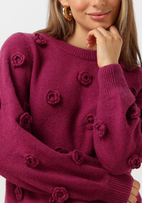 Lilane FABIENNE CHAPOT Pullover JOSEFIN PULLOVER - large