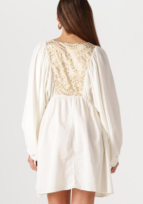 Nicht-gerade weiss GREEK ARCHAIC KORI Minikleid 330432 - large