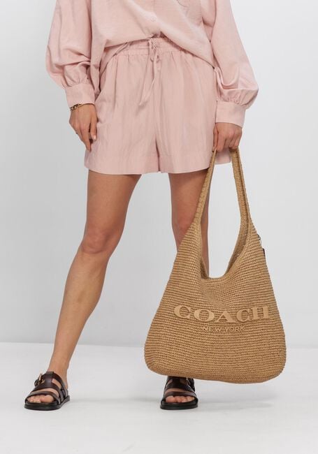 Rosane AMAYA AMSTERDAM Hosen NOMI SHORT - large