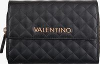 Schwarze VALENTINO BAGS Portemonnaie VPS1R3160 - medium