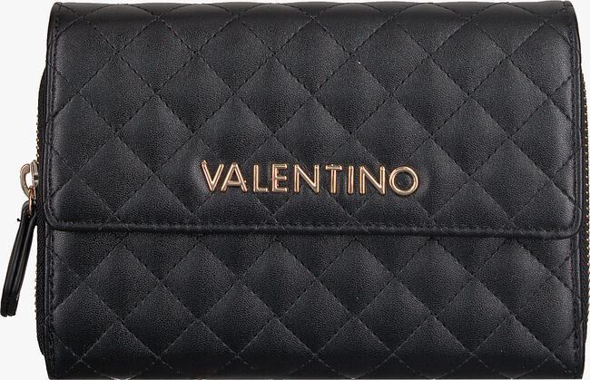 Schwarze VALENTINO BAGS Portemonnaie VPS1R3160 - large