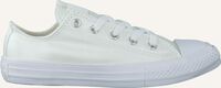 Weiße CONVERSE Sneaker Low CHUCK TAYLOR ALL STAR OX KIDS Weiße CONVERSE Sneaker Low CHUCK TAYLOR ALL STAR OX KIDS - medium