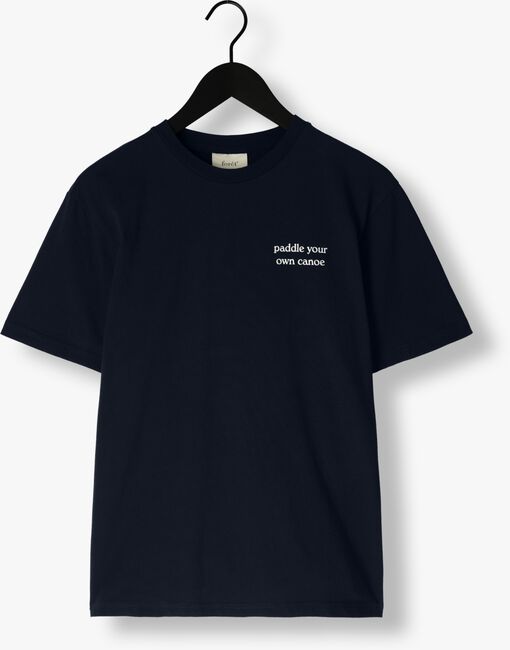 Dunkelblau FORÉT T-shirt TIP T-SHIRT - large