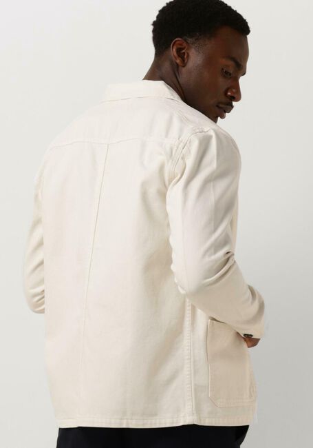 Nicht-gerade weiss MATINIQUE Overshirt MASHAY N - large