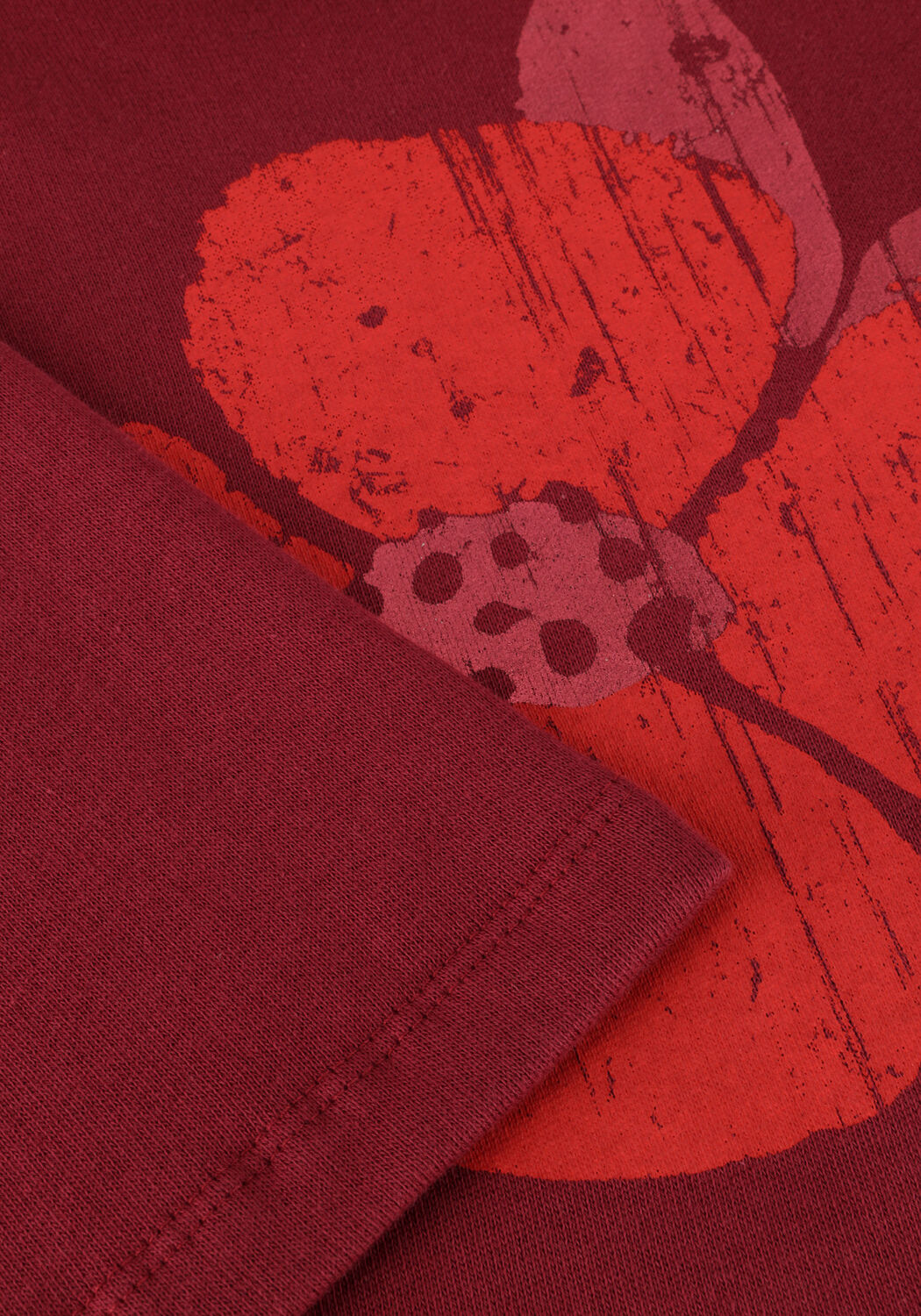 Rosane AMMEHOELA Sweatshirt MAE - large