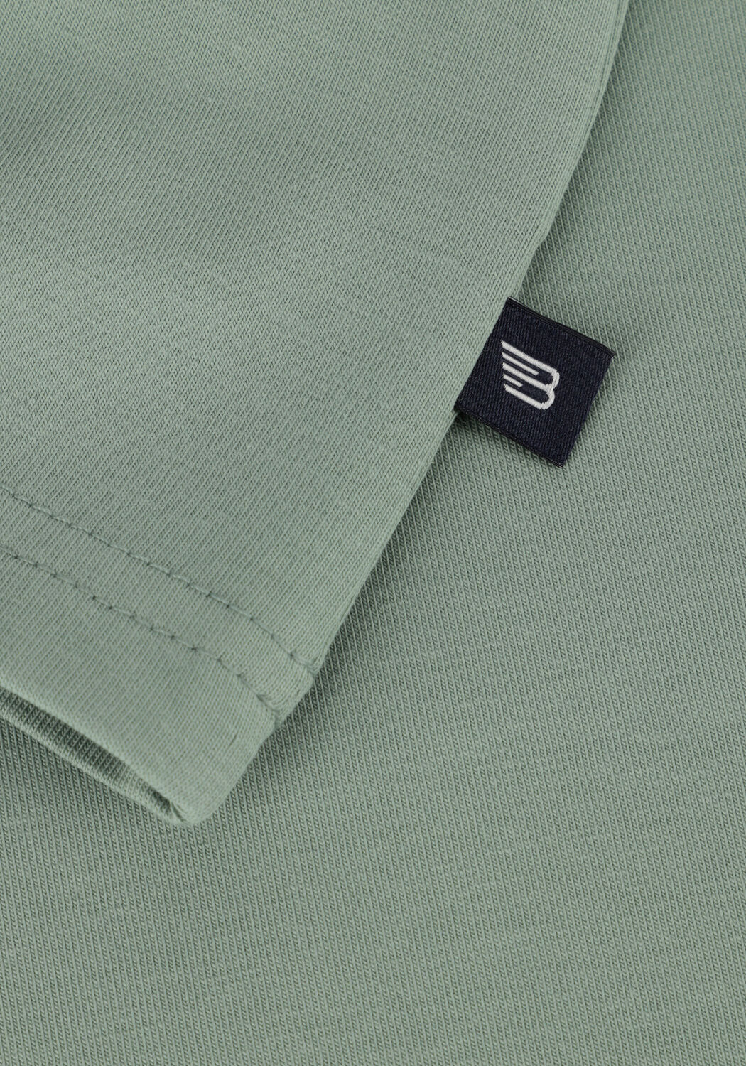 Gr&uuml;ne BALLIN T-shirt 017108 - large