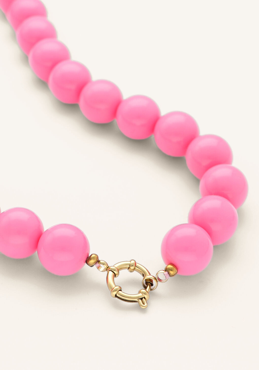 Rosane OMODA ATELIER Kette AURA NECKLACE - large