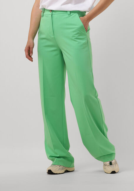 Grüne MODSTRÖM Hose ANKERMD PANTS - large