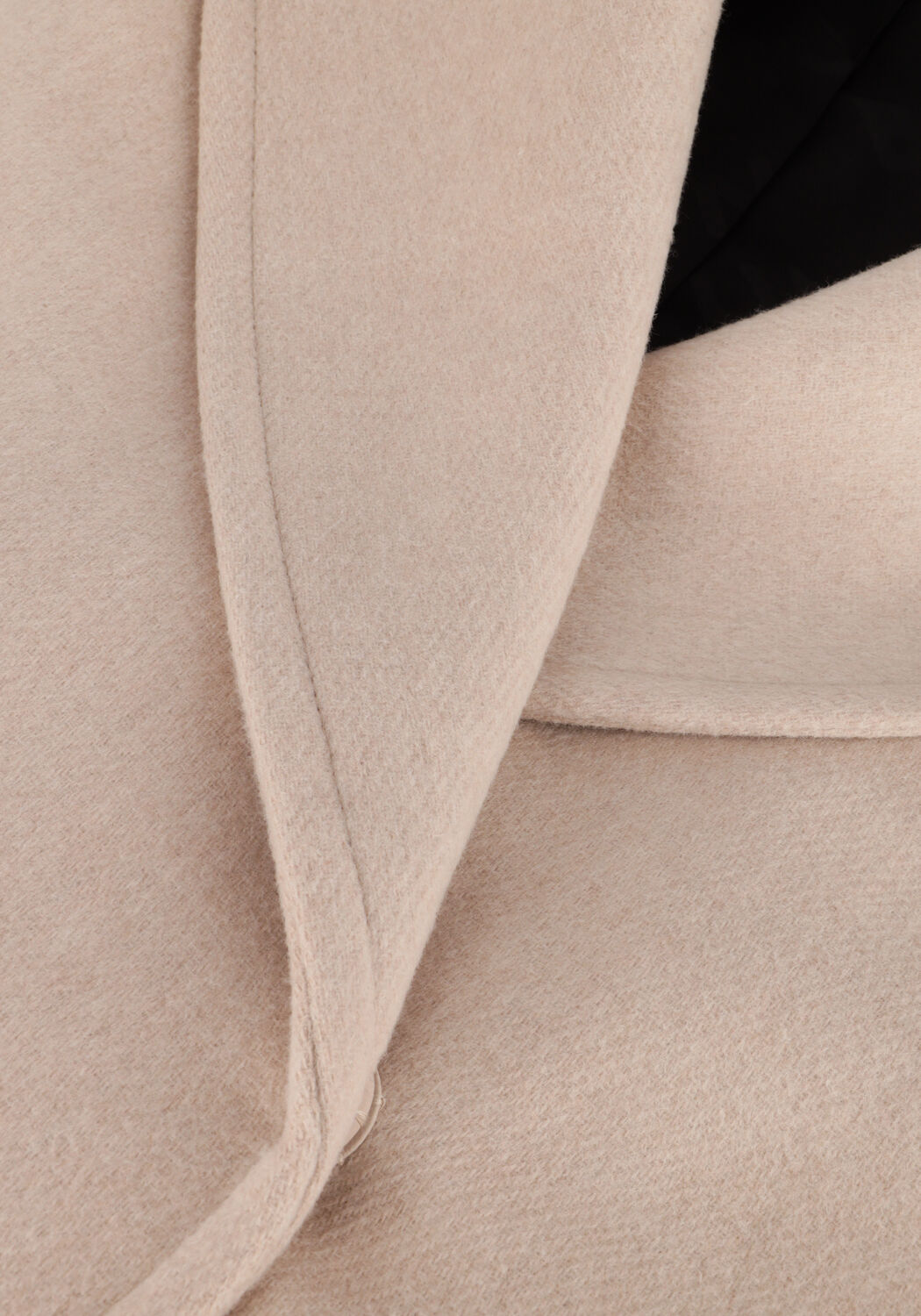 Ecru BEAUMONT M&auml;ntel LUX - large