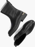 Schwarze MEXX Ankle Boots MANILA - medium