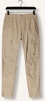 Beige BUTCHER OF BLUE Cargohosen TRISTAN SLIM CARGO Beige BUTCHER OF BLUE Cargohosen TRISTAN SLIM CARGO - medium