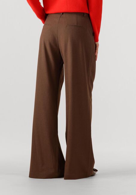 Braune SUNCOO Weite Hose JONAS - large