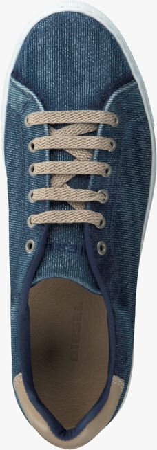Blaue DIESEL Sneaker LENGLAS - large