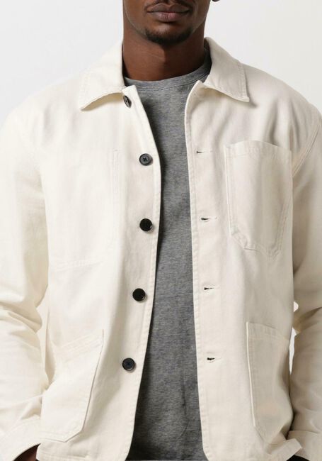 Nicht-gerade weiss MATINIQUE Overshirt MASHAY N - large