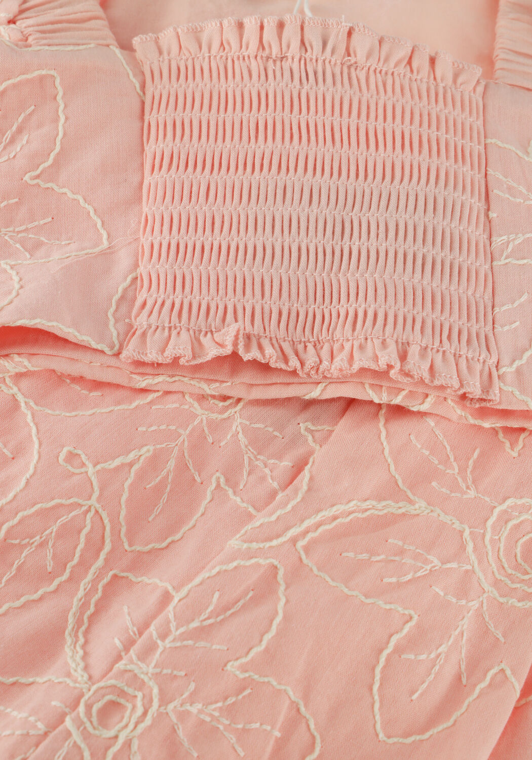 Rosane MAYORAL Top SHORT SET - large