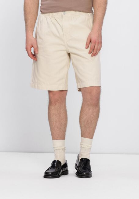 Ecru RESTER&Ouml;DS Kurze Hose NILE SHORTS - large