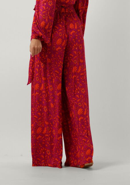 Lilane HARPER & YVE Lange Hosen RILEY-PA - large